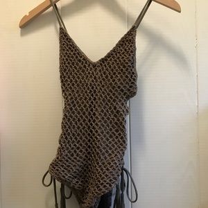 Acacia Florence one piece 💛